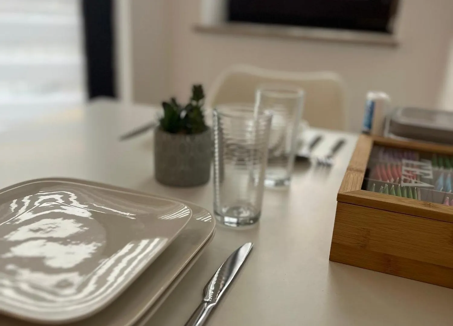 Appartamento Studioapartment/Messewohnung Colonia Germania